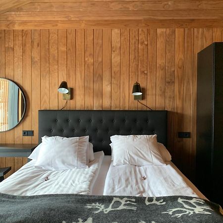 Wilderness Hotel Inari & Igloos Exterior photo